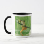 Mug Grenouille d'arbre (Gauche)