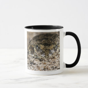 Mug Grenouille d'arbre de la Californie, (cadaverina