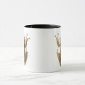 Mug Grenouille d'arbre d'or (Centre)