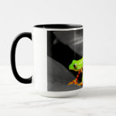 Mug Grenouille d'arbre sautante (Gauche)