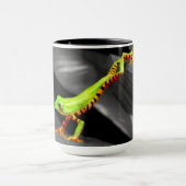 Mug Grenouille d'arbre sautante (Centre)