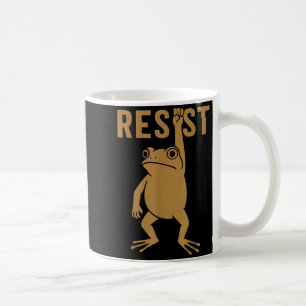 Mug Grenouille de Rtland Art de ville drôle - Grenouil