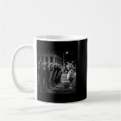Mug Grenouille de Rtland Mème de protestation Grenouil (Gauche)