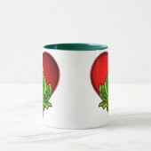 Mug Grenouille de Valentine (Centre)