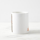 Mug Grenouille des arbres (Centre)