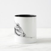 Mug Grenouille des arbres (Centre)