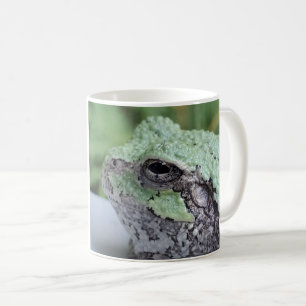 Mug Grenouille des arbres