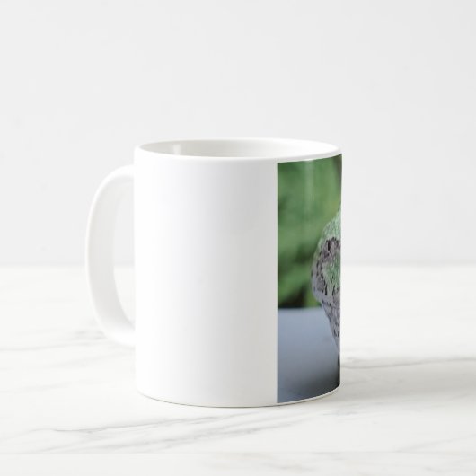 Mug Grenouille des arbres (Devant gauche)