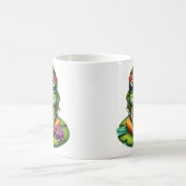 Mug Grenouille drôle (Centre)