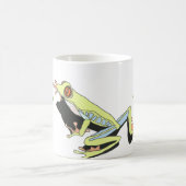 Mug Grenouille Escalade (Centre)