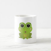 Mug Grenouille femelle (Centre)