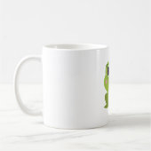 Mug Grenouille femelle (Gauche)