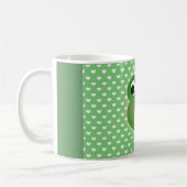 Mug Grenouille Kawaii (Gauche)