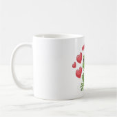 Mug grenouille larvaire (Gauche)