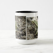 Mug Grenouille léopard R3 (Centre)