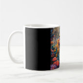 Mug Grenouille magique Fairytale (Gauche)