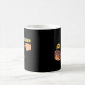 Mug Grenouille malhonnête Mème de grenouille drôle Se (Centre)