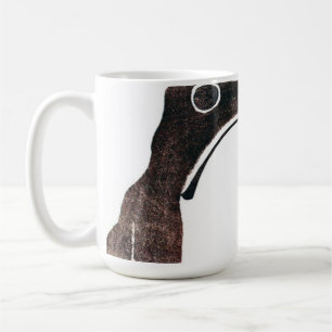 Mug Grenouille Matsumoto Hoji