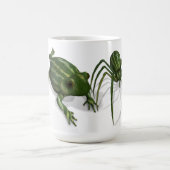 Mug Grenouille-melon (Centre)