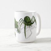 Mug Grenouille-melon (Devant droit)