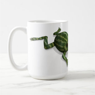 Mug Grenouille-melon