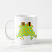 Mug Grenouille mûre (Gauche)