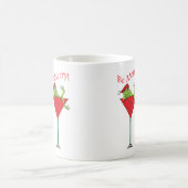 Mug Grenouille Pompette-tini's (Centre)