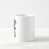 Mug grenouille sorcière (Centre)