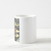 Mug Grenouille Steampunk | Art gothique (Centre)