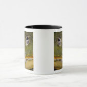 Mug Grenouille-taureau africaine, Pyxicephalus (Centre)