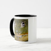 Mug Grenouille-taureau africaine, Pyxicephalus (Devant gauche)