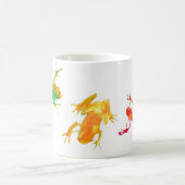 Mug Grenouille tropicale (Centre)