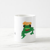 Mug Grenouille verte (Centre)