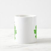 Mug Grenouille verte (Centre)