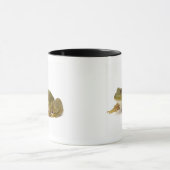 Mug Grenouille verte commune (Centre)