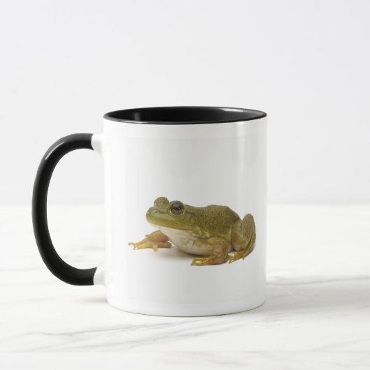 Mug Grenouille verte commune (Gauche)