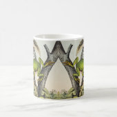 Mug Grenouille vintage (Centre)