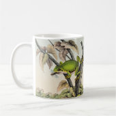 Mug Grenouille vintage (Gauche)