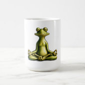 Mug Grenouille Zen (Centre)