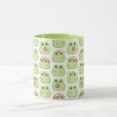 Mug Grenouilles (Centre)