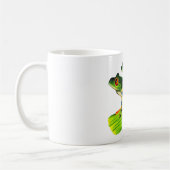 Mug Grenouilles (Gauche)