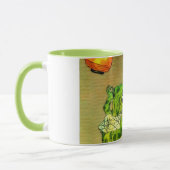Mug Grenouilles de danse (Gauche)