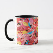 Mug Grenouilles de jungle (Gauche)