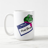 Mug Grenouilles Ensemble Forts (Gauche)