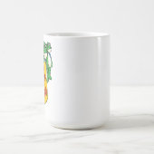 Mug Grenouilles Ensemble Forts (Centre)