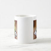 Mug Grenouilles Heureuses (Centre)