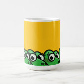 Mug Grenouilles souriantes (Centre)
