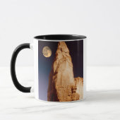 Mug Grès Pinacle (Gauche)