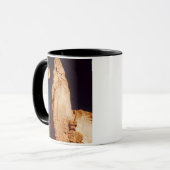 Mug Grès Pinacle (Devant gauche)