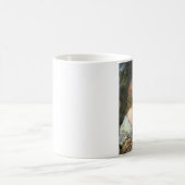 Mug Greuze Papillon/Phalene Fidelity (Centre)